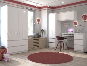 Подростковая Челси (МИФ) 1