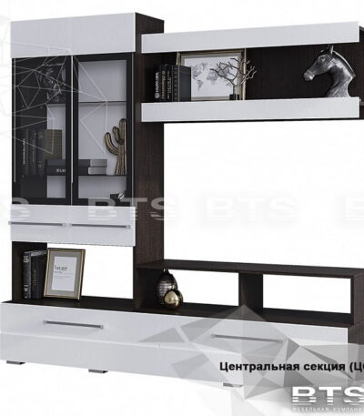 «Милан» ЦС-04 1