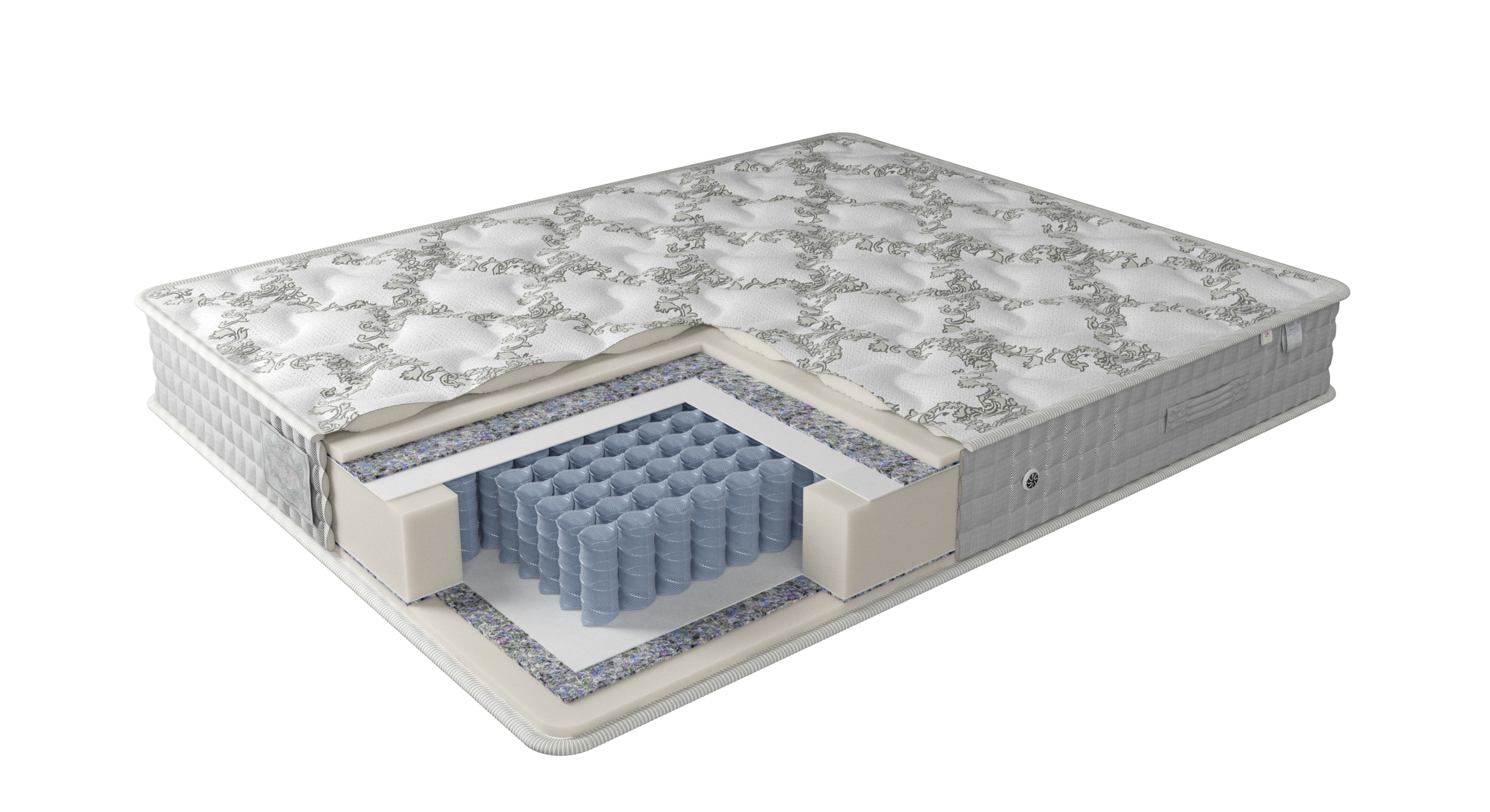 Матрас Элит Premier Foam 1 Матрас Элит Premier Foam 1