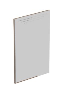 Соренто прихожая Зеркало 1