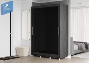 КОМФОРТ BLACK EDITION 1.5 (Блэк эдишн) 1
