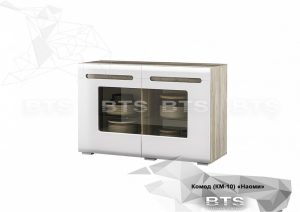 Комод КМ 10 1