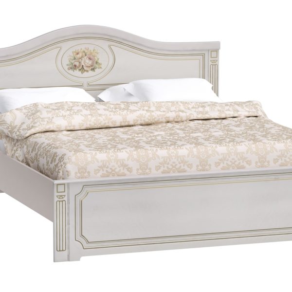 Верона спальня Кровать 1