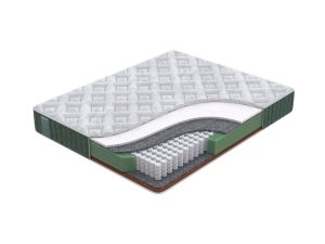 Матрас Organic Comfort M/F (Органик Комфорт М/Ф) 1