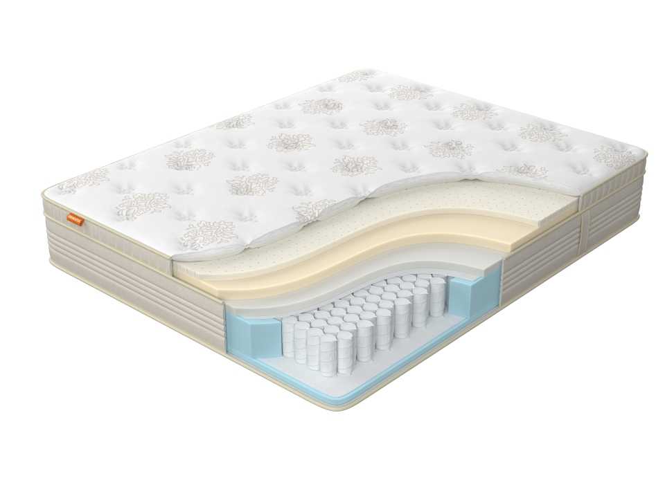 Матрас Orto Premium Soft (Орто Премиум Софт) 1 Матрас Orto Premium Soft (Орто Премиум Софт) 1
