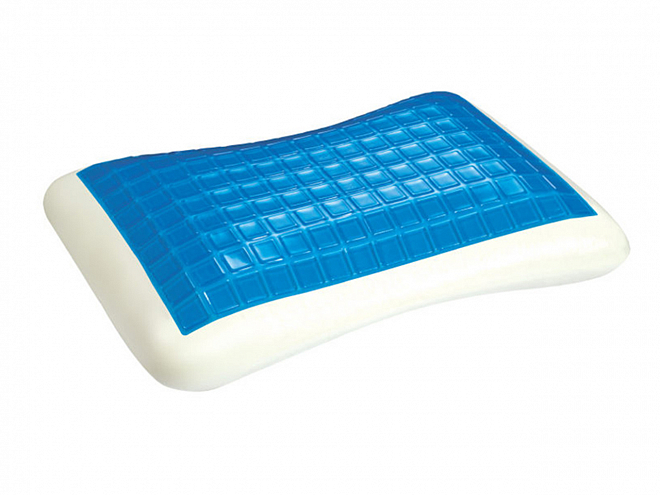 Подушка Aqua Soft (Аква Софт) 1 Подушка Aqua Soft (Аква Софт) 1