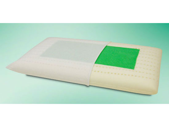Подушка GEL FORM SAPONETTA (Гель Форм Сапонетта) 1