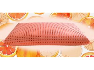 Подушка SAPONETTA AGRUMI Цитрус – Ароматерапия 1