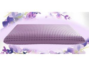 Подушка LAVANDA (Лаванда) 1