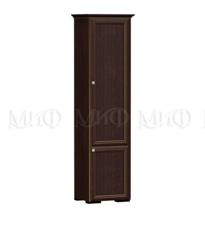 Пенал Парма (Венге) 1