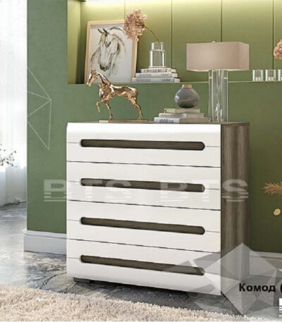 Комод Наоми КМ-09 1