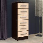 Комод-400 Фиеста 1