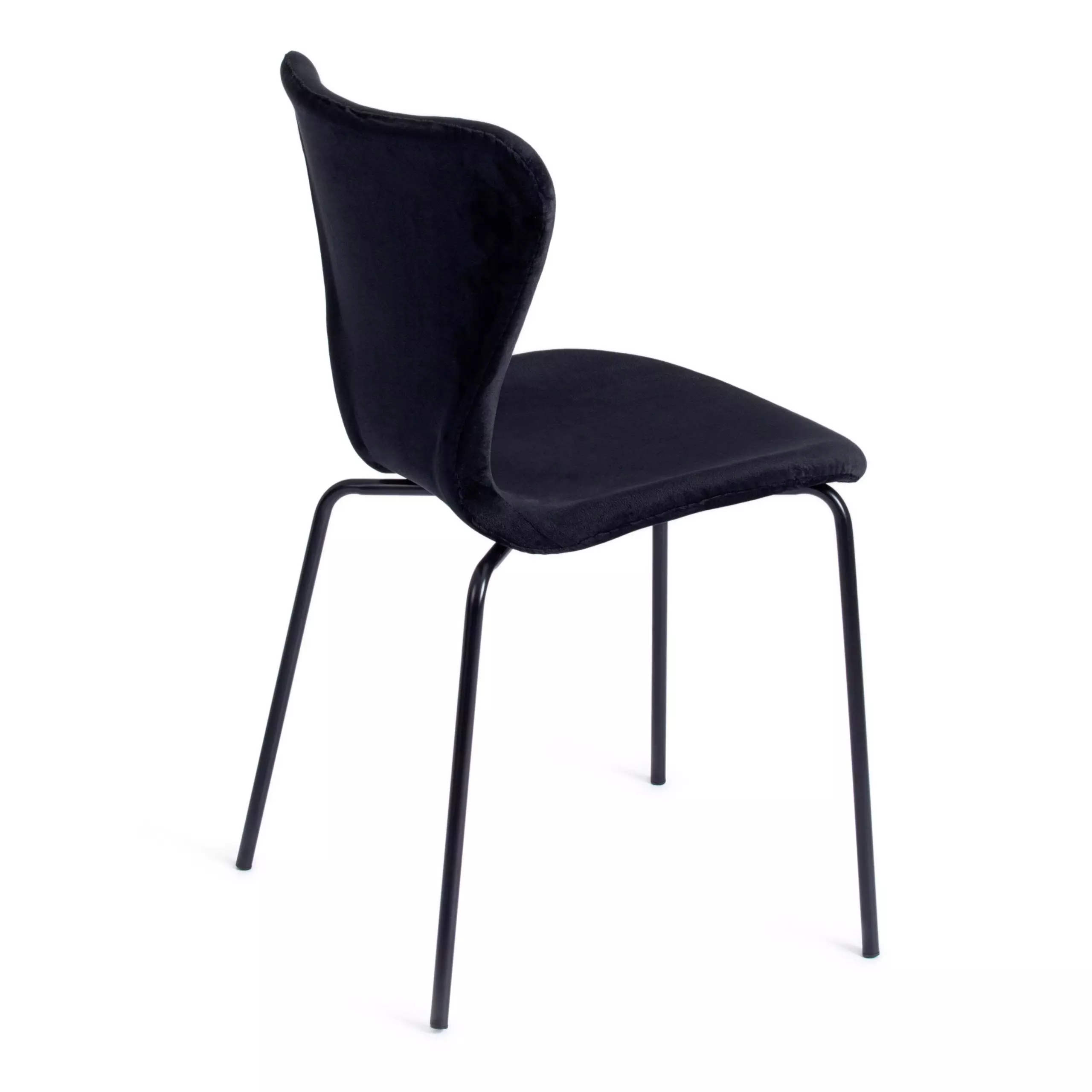 Стул Якобсен Софт Jacobsen SOFT (mod DC 103) 2