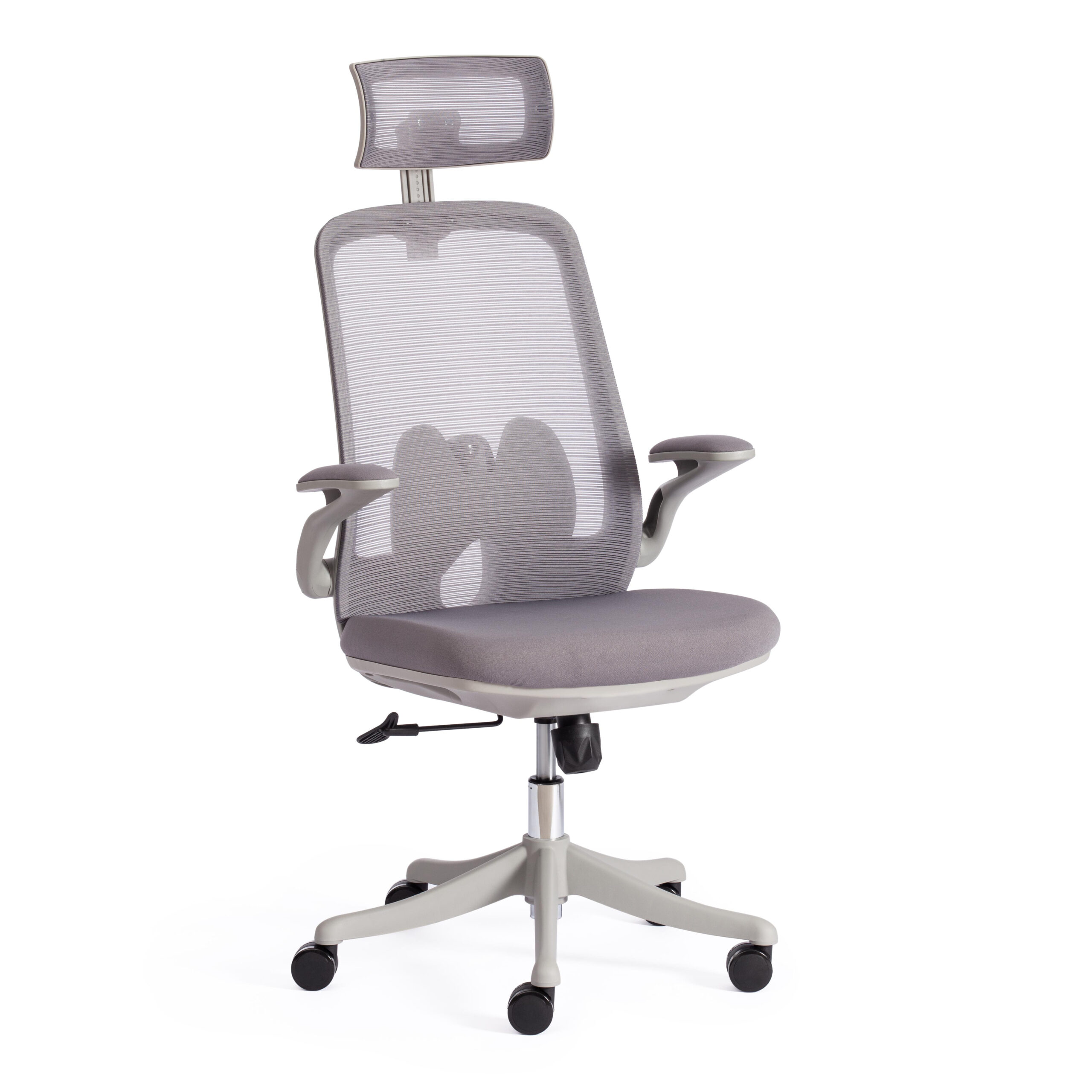 Кресло Меш-10 MESH-10HR Tetchair 1