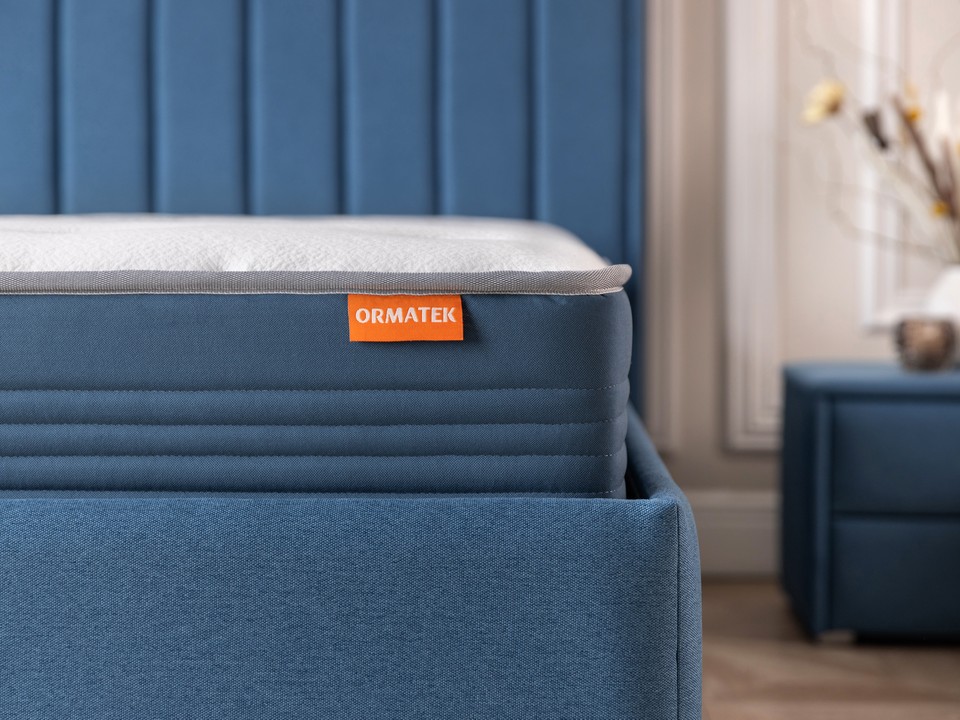 Матрас Orto Comfort Middle (Орто Комфорт Мидл) 4 Матрас Orto Comfort Middle (Орто Комфорт Мидл) 4
