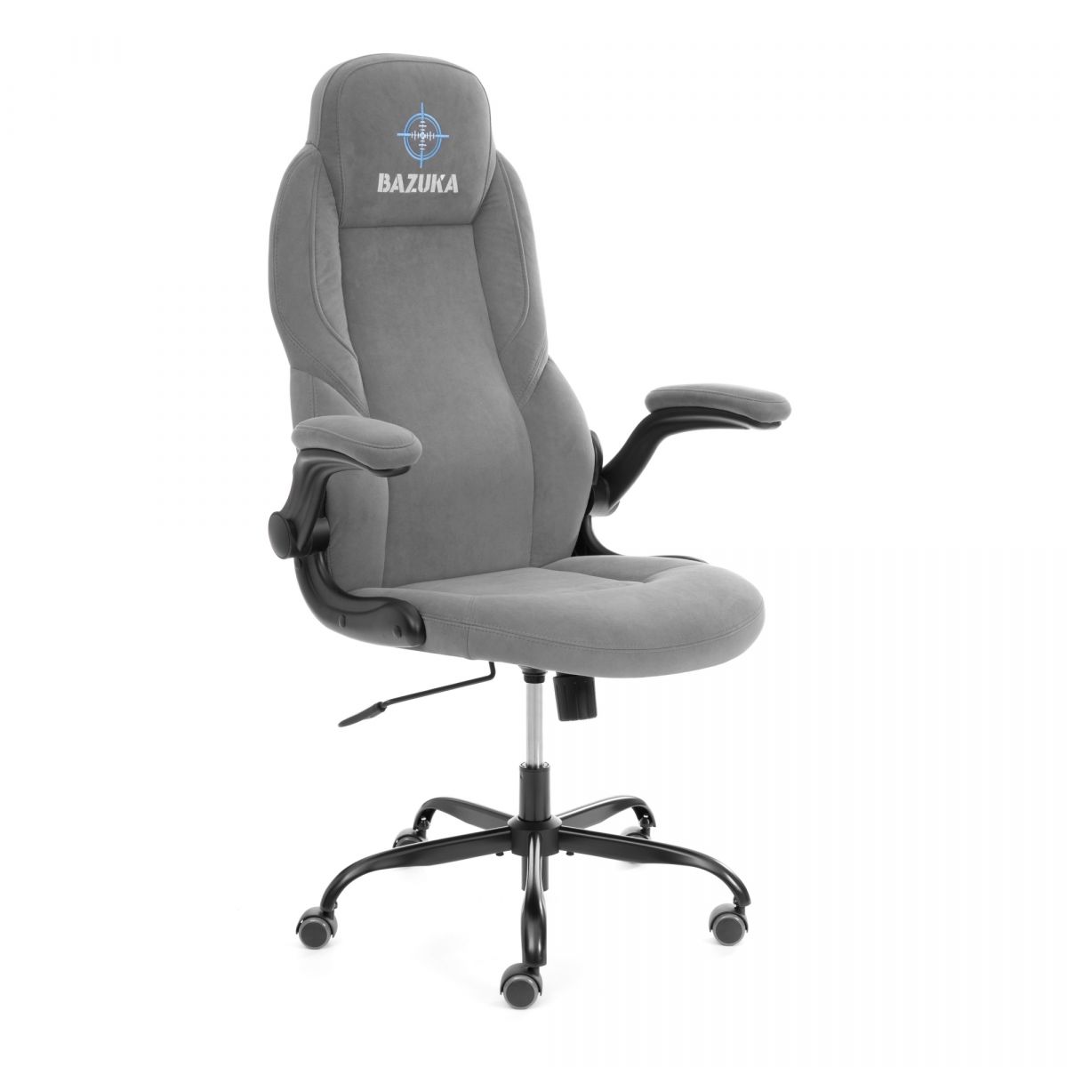Кресло BAZUKA metalBL (Базука) Tetchair 1
