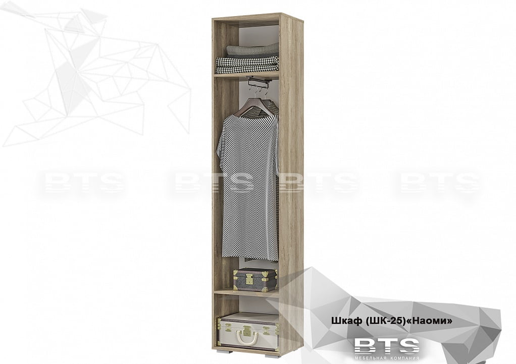 Наоми ШК-25 2
