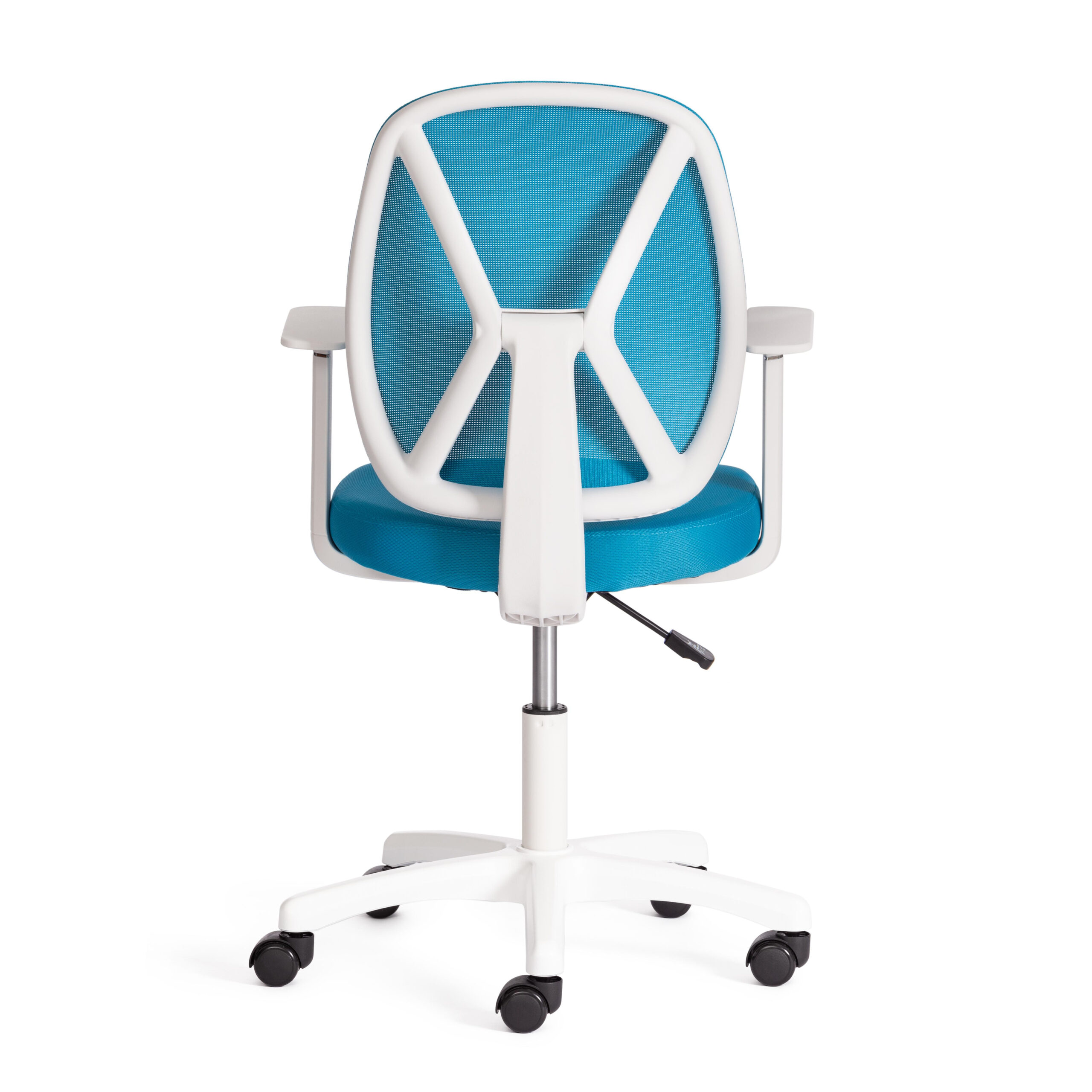 Кресло Плей Вайт PLAY WHITE Tetchair 4 Кресло Плей Вайт PLAY WHITE Tetchair 4