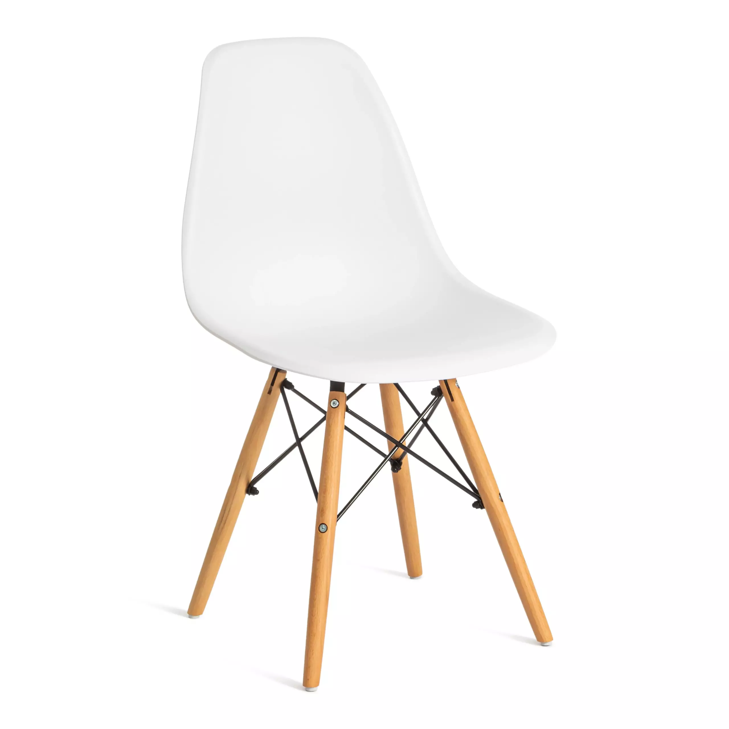 Стул Синди CINDY (EAMES) (mod. 1801) 1