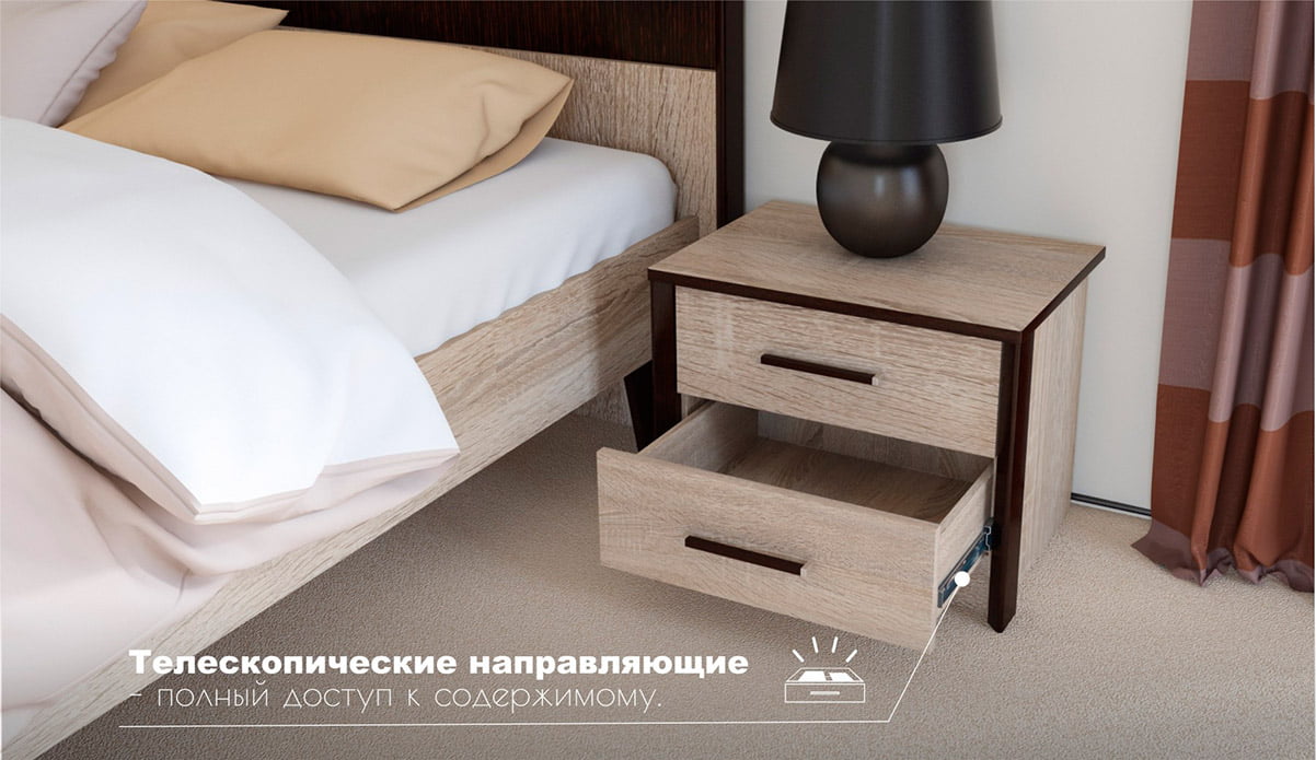 Спальня Эшли 6 Спальня Эшли 6