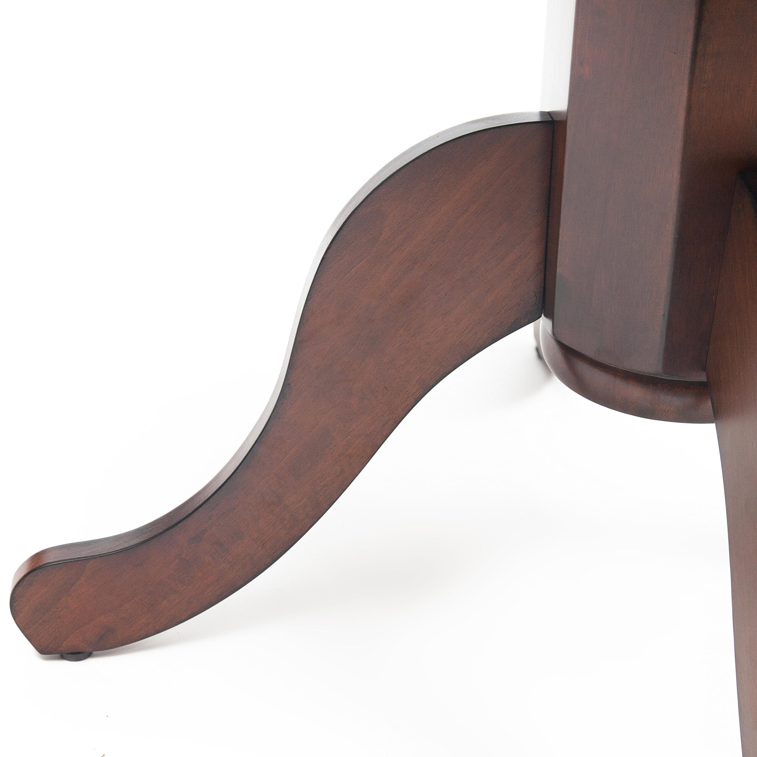 Стол обеденный Клифф CLIFF (mod. 4242PE-30 OAK-T/B) 10 Стол обеденный Клифф CLIFF (mod. 4242PE-30 OAK-T/B) 10