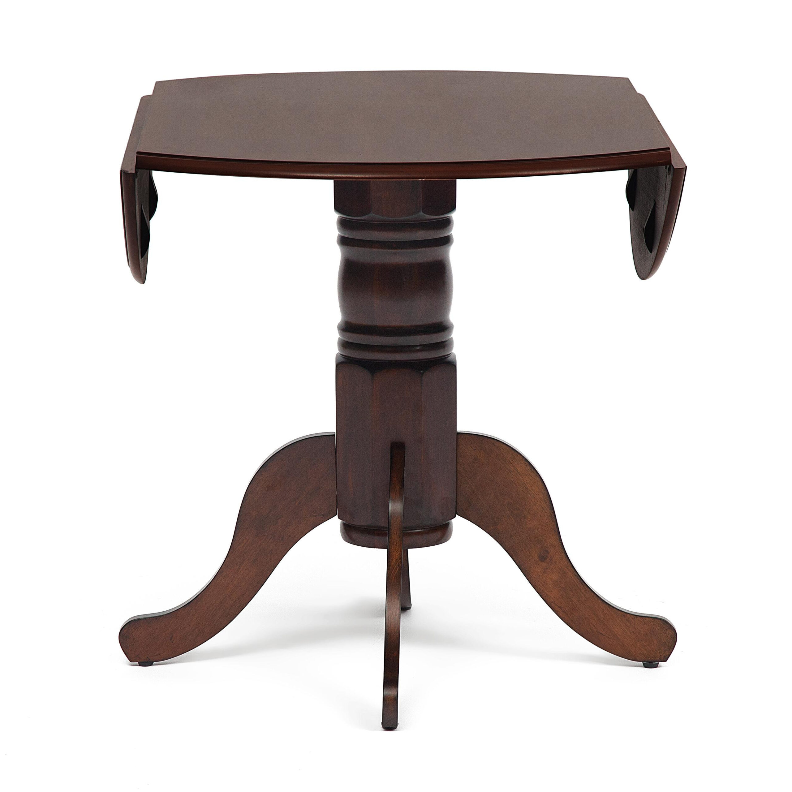 Стол обеденный Клифф CLIFF (mod. 4242PE-30 OAK-T/B) 8 Стол обеденный Клифф CLIFF (mod. 4242PE-30 OAK-T/B) 8
