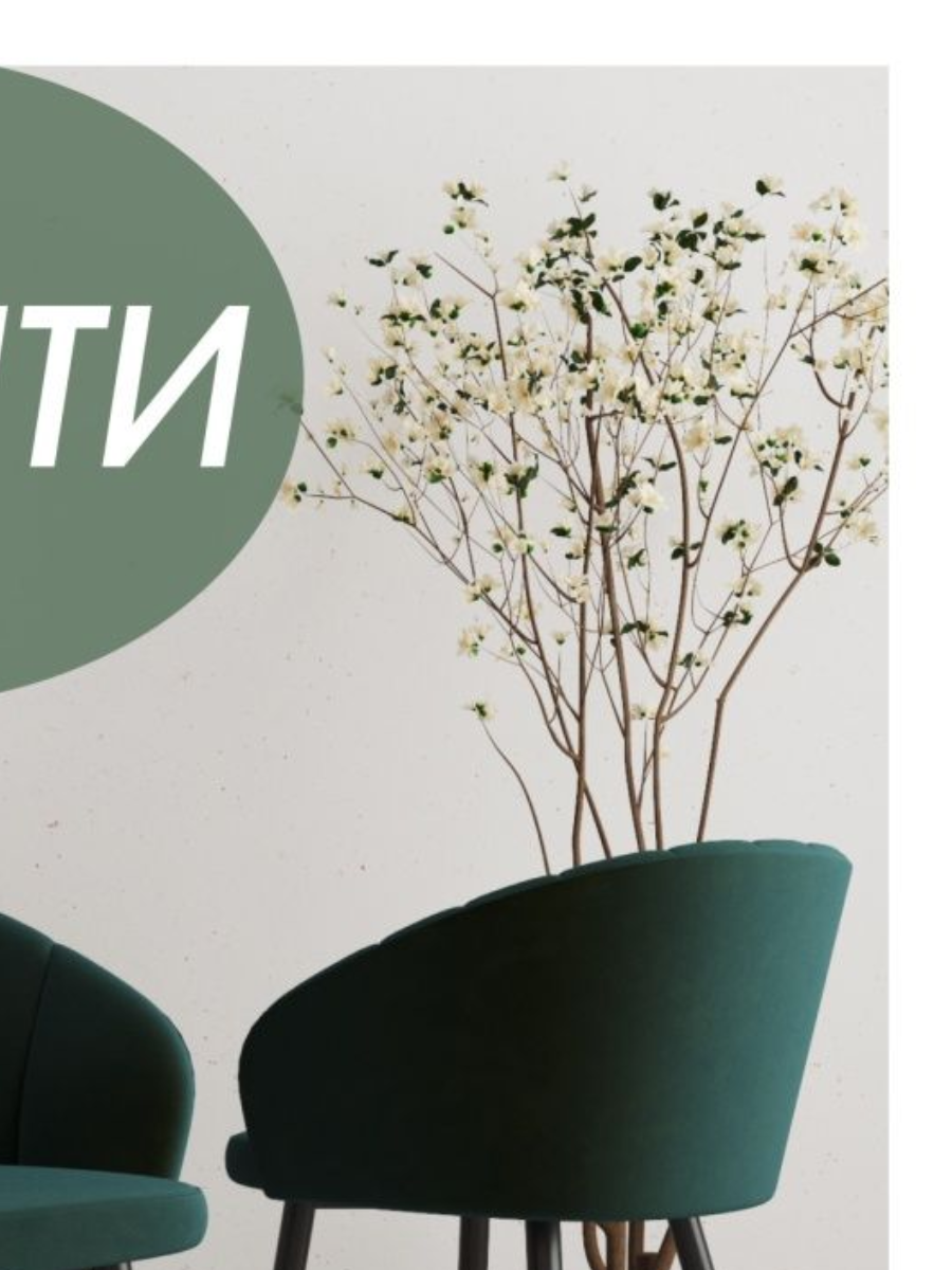 Стул Монти (Сан) 2
