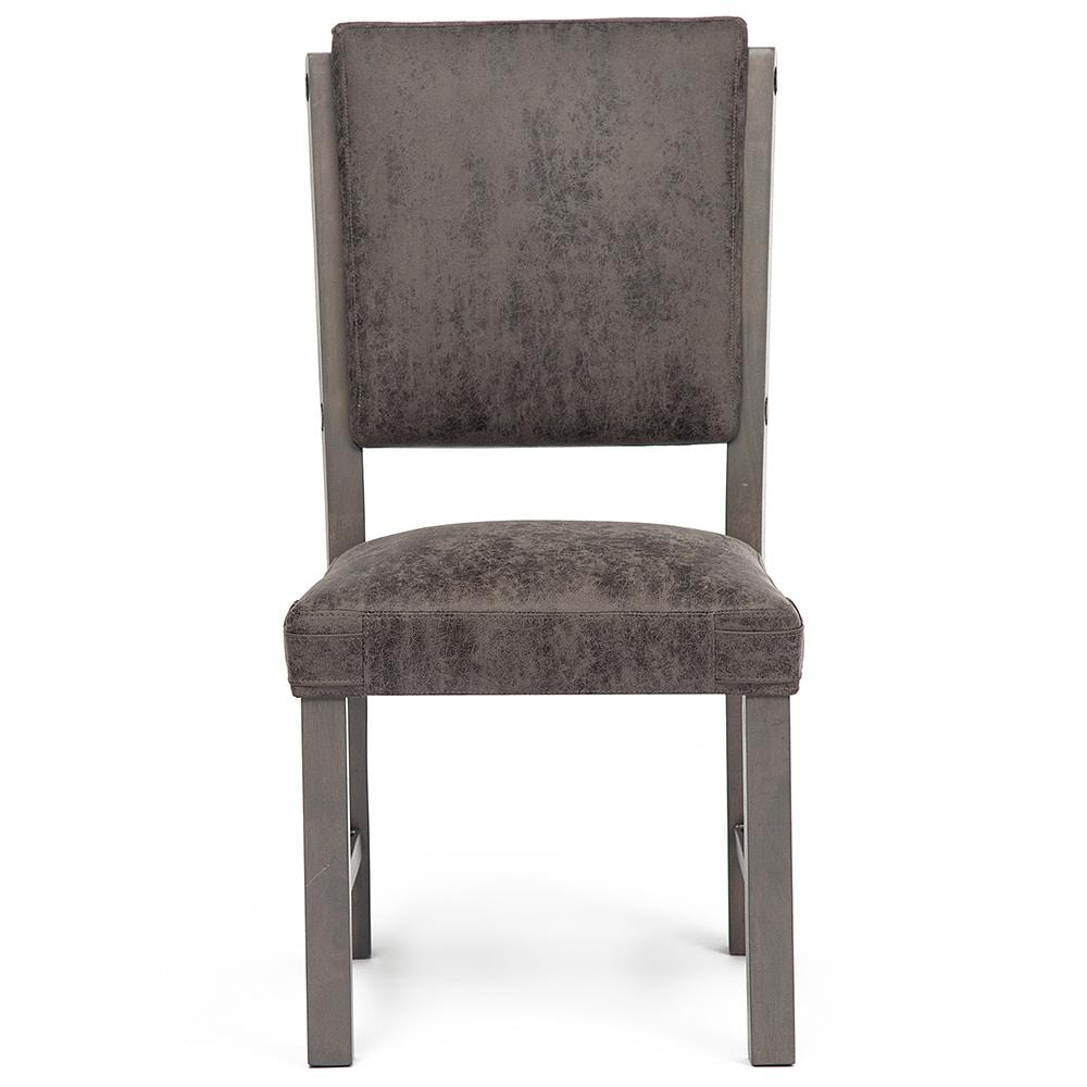 Стул Бонд BOND (mod. 4290-18VB) 2