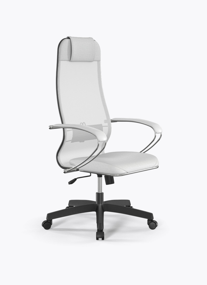 Кресло ErgoLife Sit 10 B1-115K — Mesh (X2)+EcoLeather (Extra) (TG1.0Pl/M09.B02.G15.W01) 2 Кресло ErgoLife Sit 10 B1-115K — Mesh (X2)+EcoLeather (Extra) (TG1.0Pl/M09.B02.G15.W01) 2