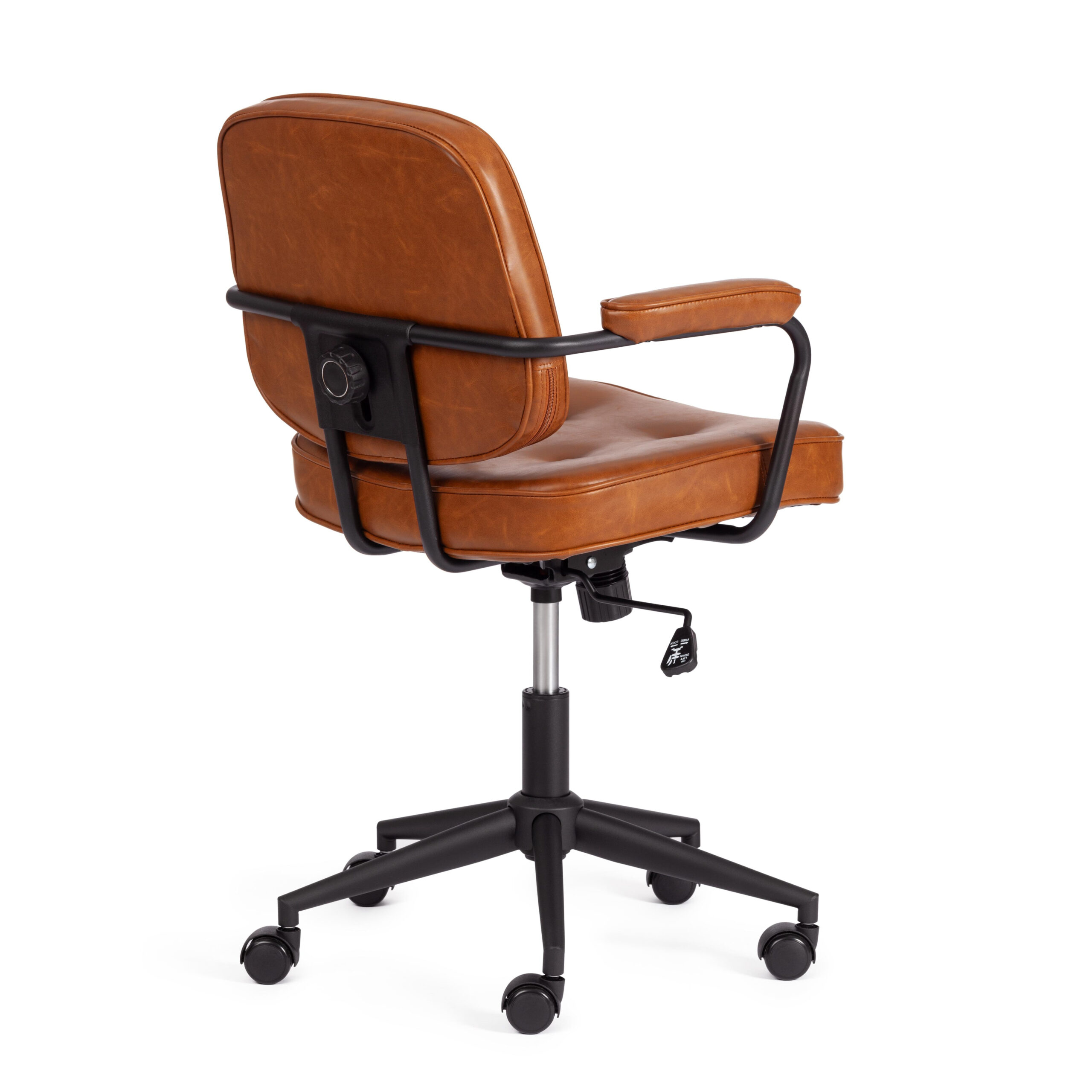 Кресло Алфа ALFA Tetchair 2