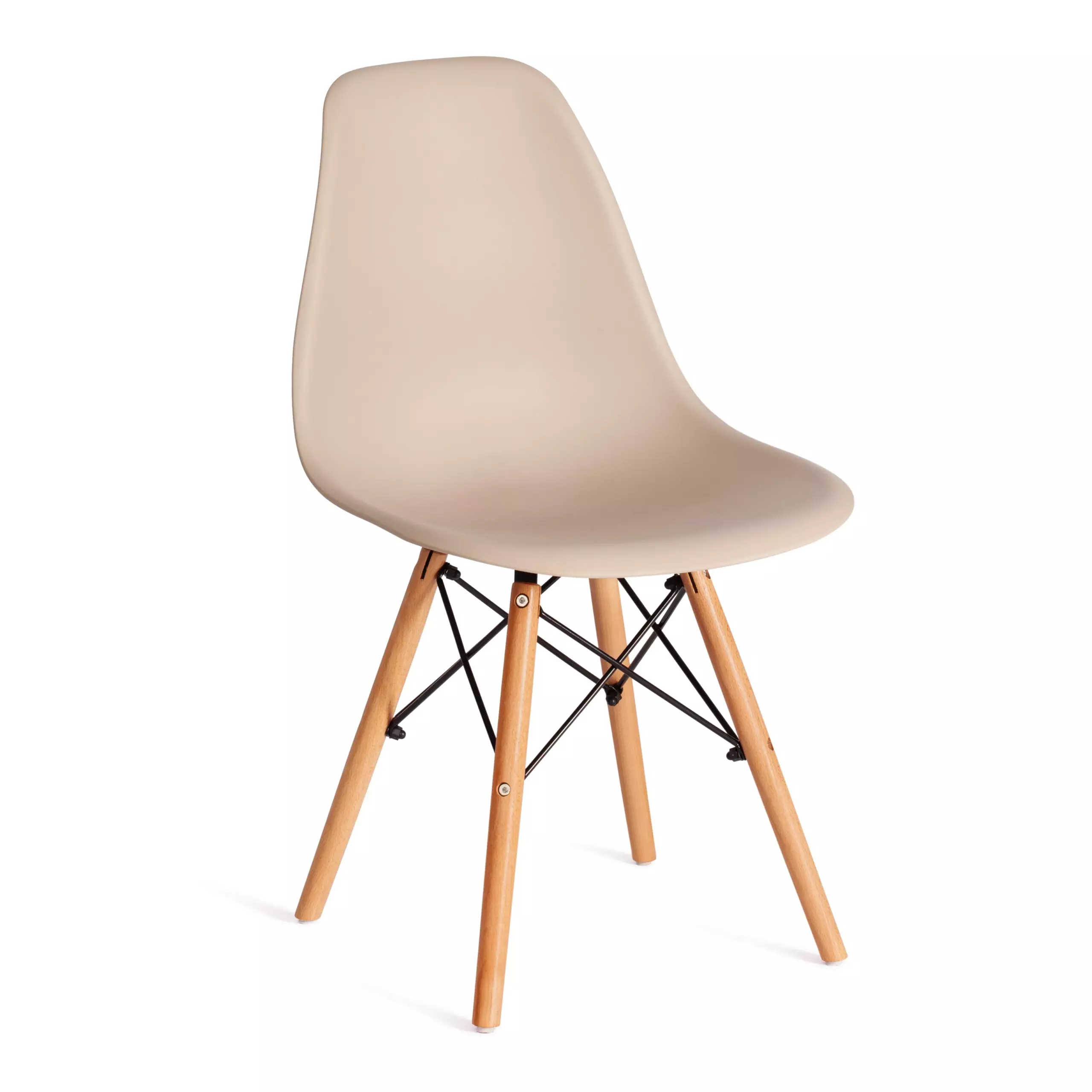 Стул Синди CINDY (EAMES) (mod. 1801) 2