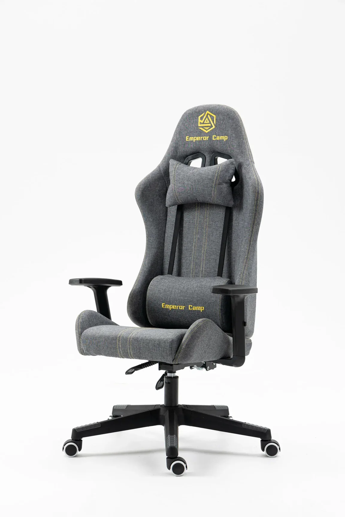 Игровое кресло 665 3