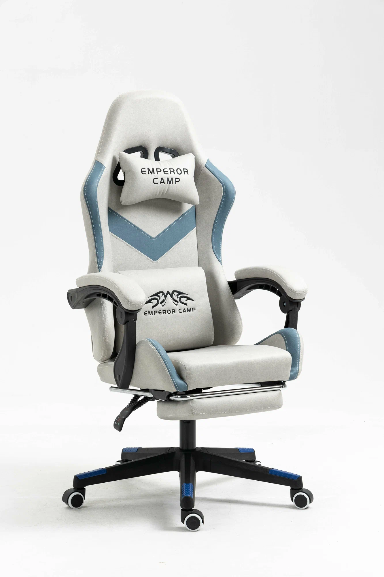 Игровое кресло C555 2 Игровое кресло C555 2