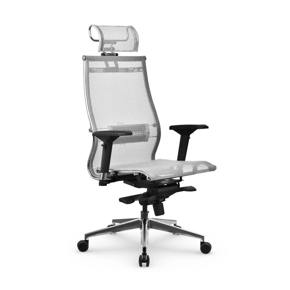 Кресло SAMURAI S-3.05 MPES (Самурай) 1 Кресло SAMURAI S-3.05 MPES (Самурай) 1