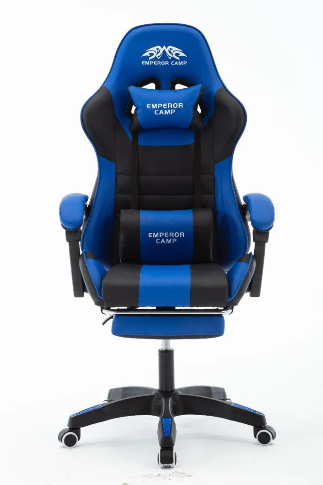 Игровое кресло с функцией вибромассажа 925 1