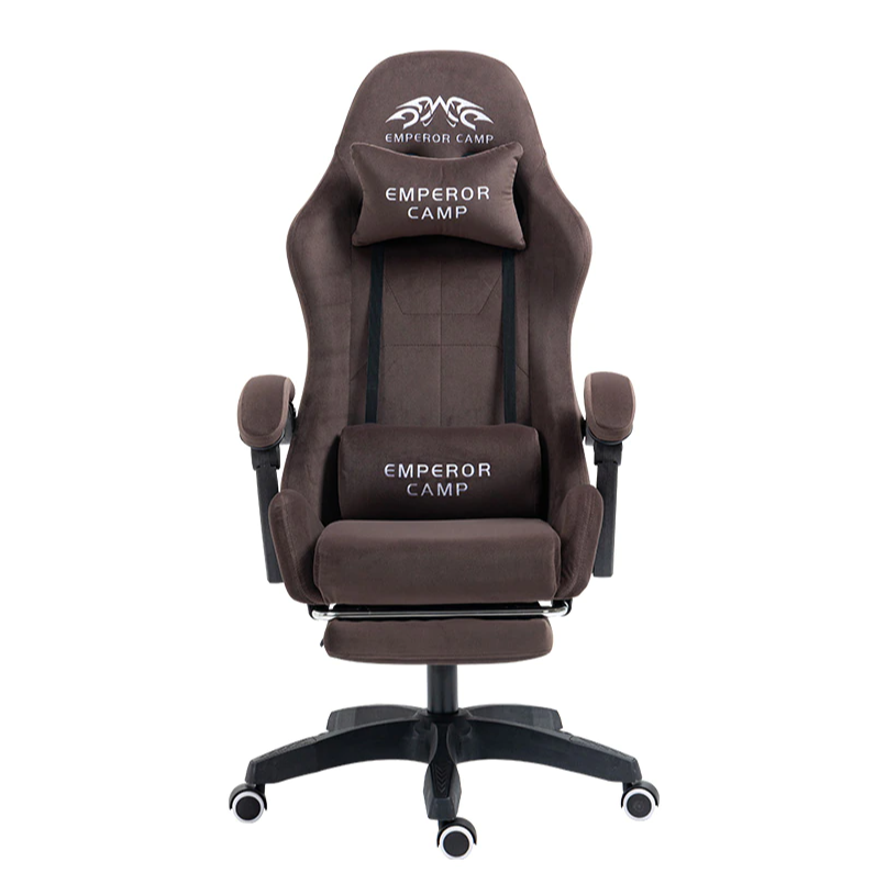 Игровое кресло с функцией вибромассажа 777 1