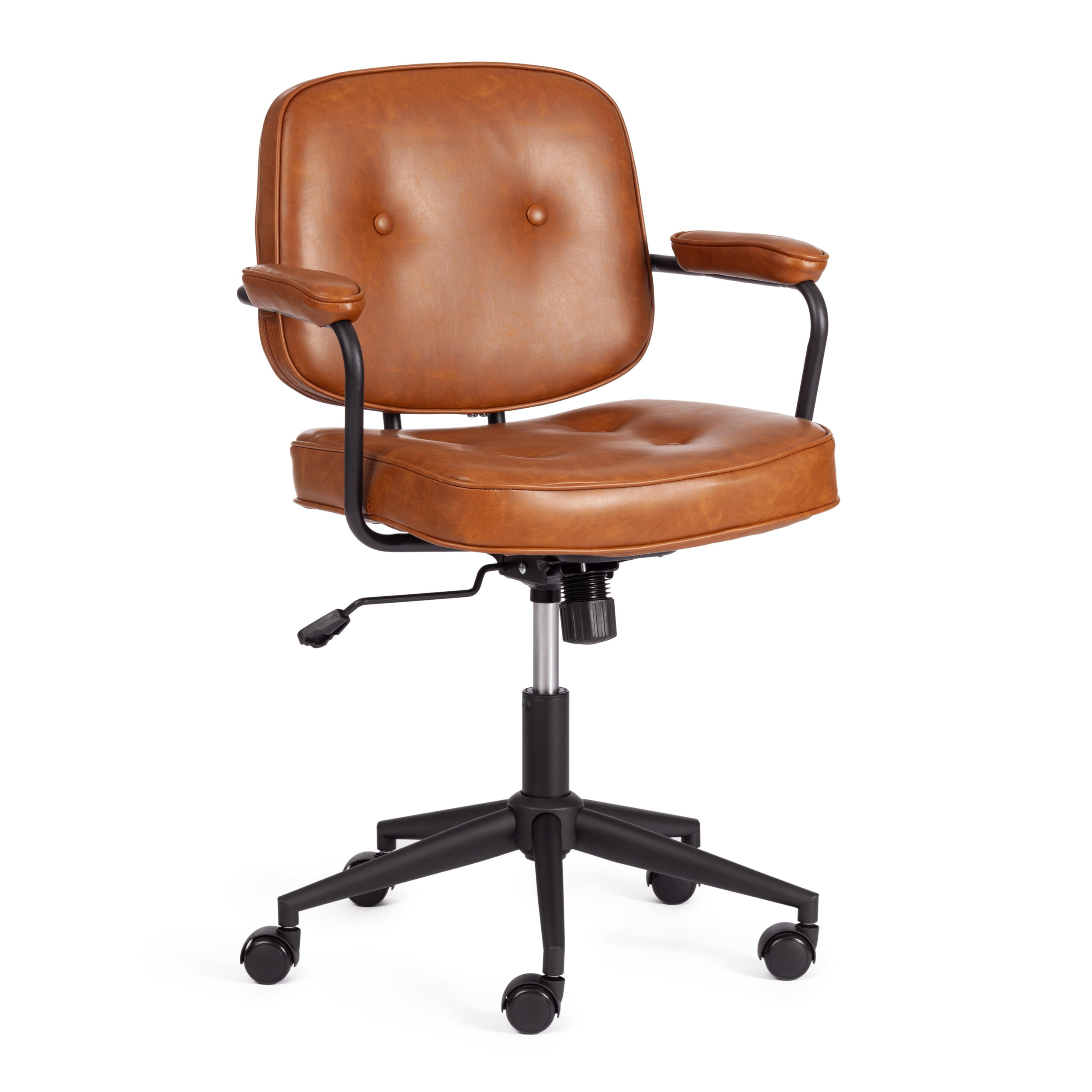 Кресло Алфа ALFA Tetchair 1