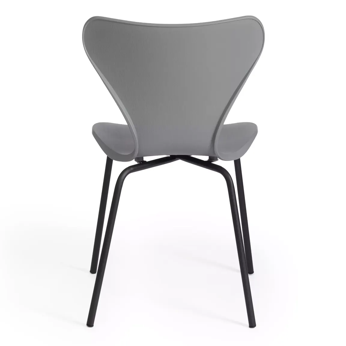 Стул Якобсен Jacobsen (mod DC 102) 2