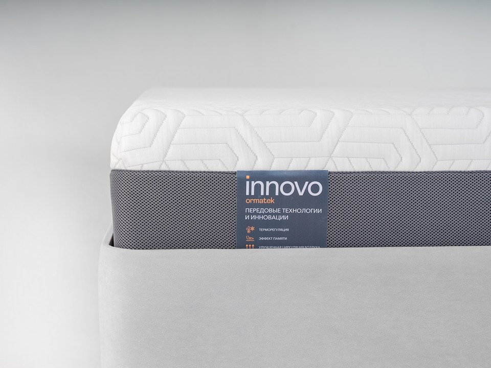 Матрас INNOVO Hybrid (Инново) 3 Матрас INNOVO Hybrid (Инново) 3