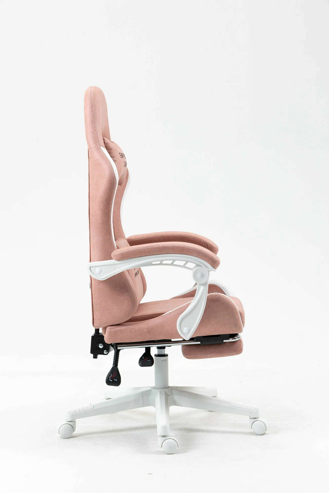 Игровое кресло C555 6 Игровое кресло C555 6