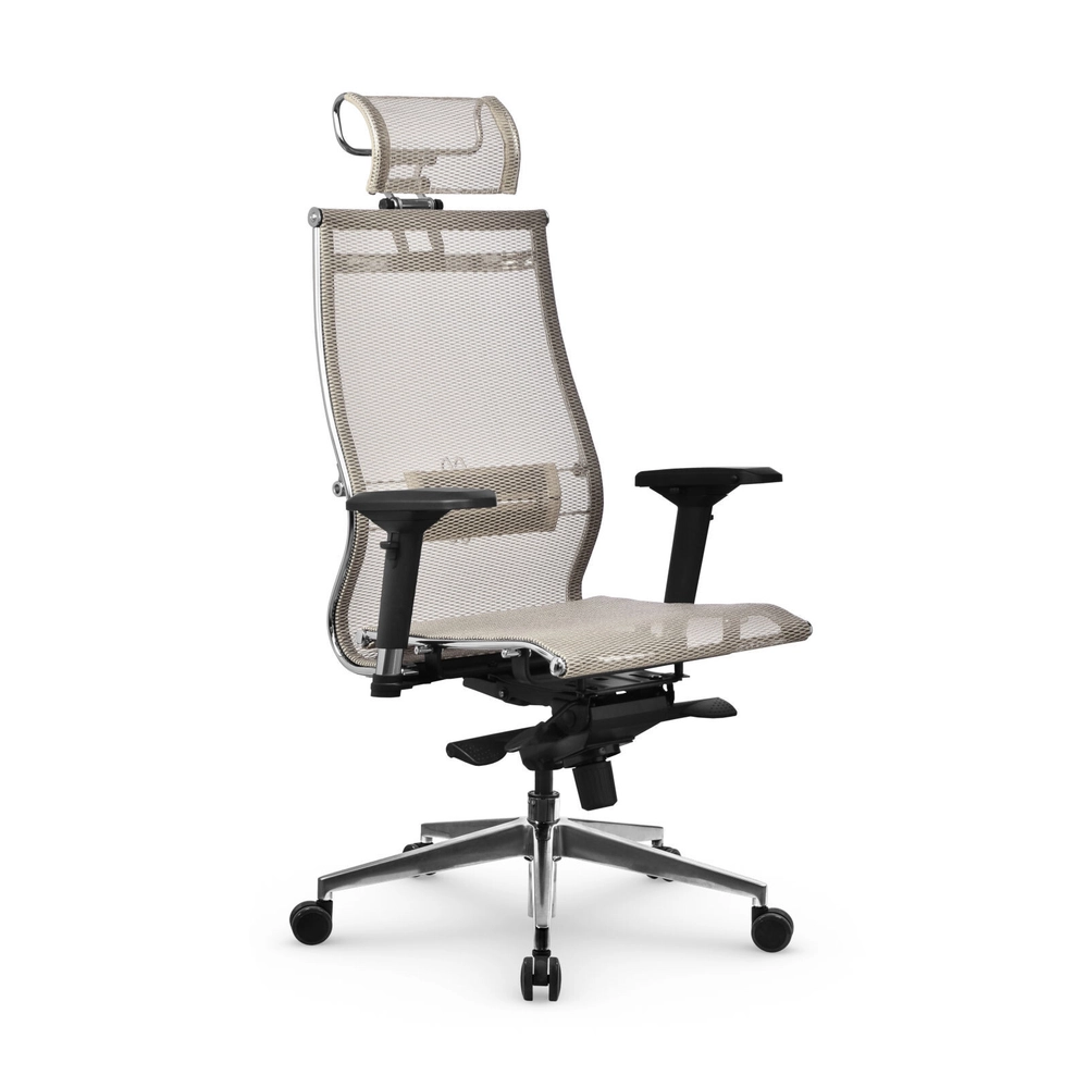 Кресло SAMURAI S-3.05 MPES (Самурай) 2 Кресло SAMURAI S-3.05 MPES (Самурай) 2