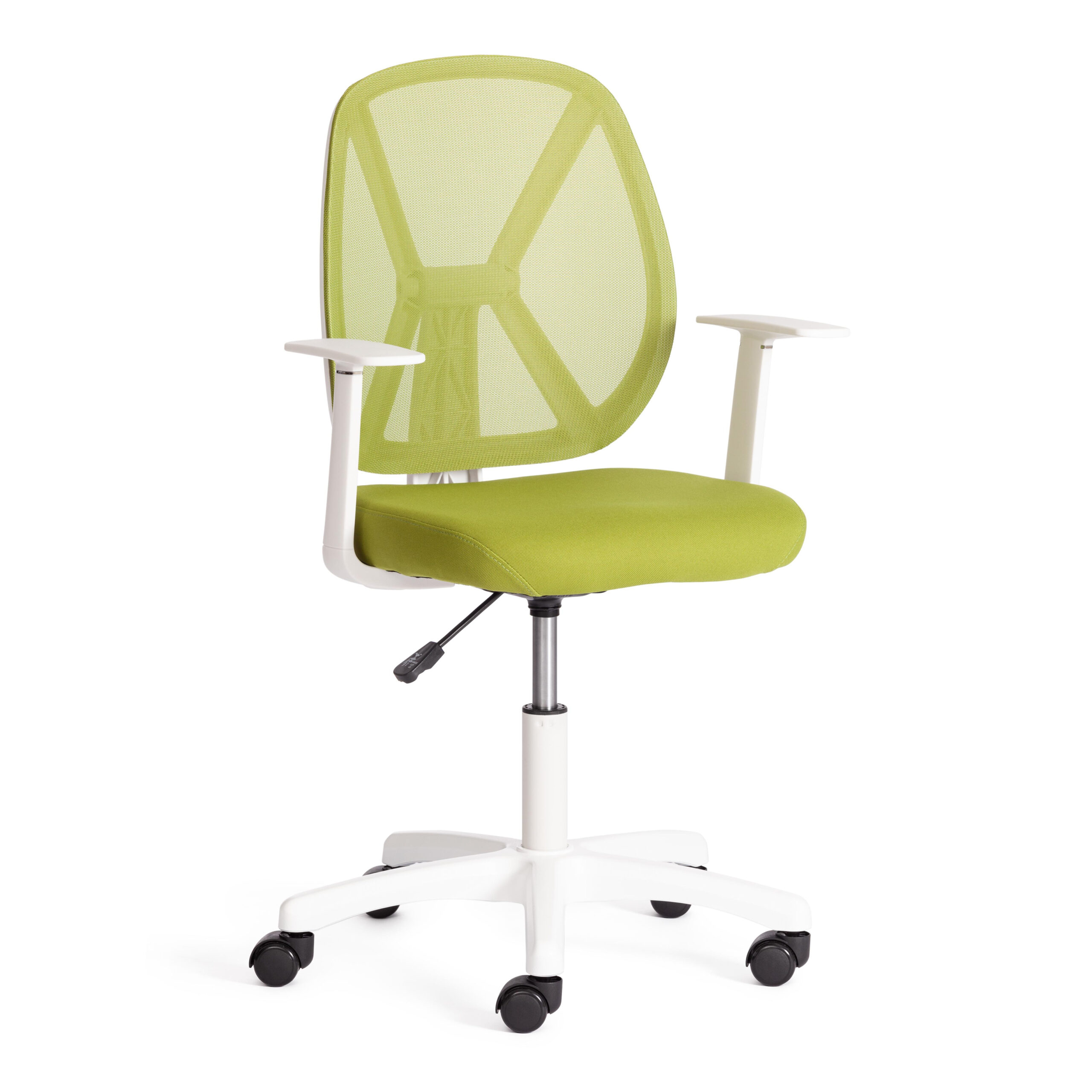 Кресло Плей Вайт PLAY WHITE Tetchair 6 Кресло Плей Вайт PLAY WHITE Tetchair 6