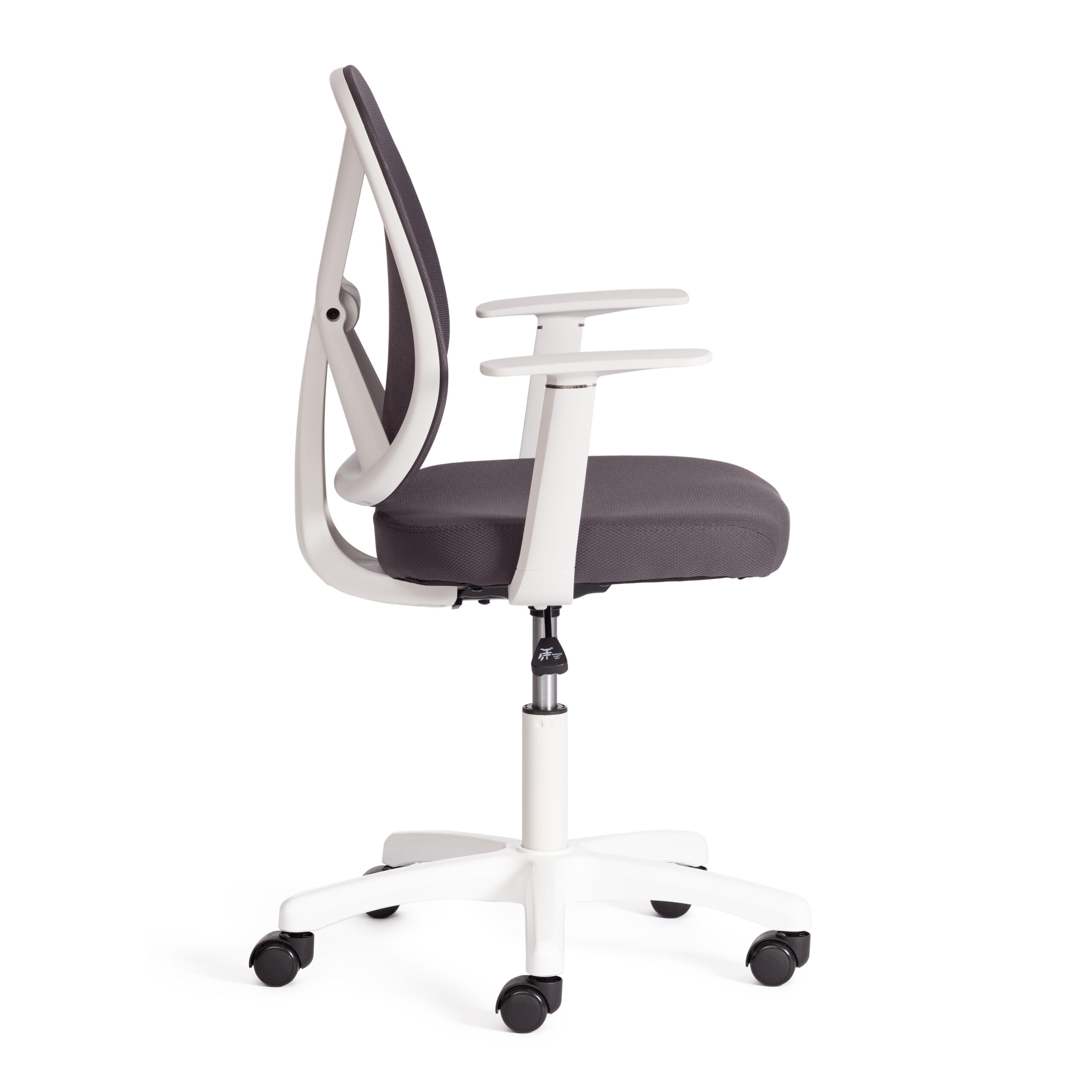 Кресло Плей Вайт PLAY WHITE Tetchair 14 Кресло Плей Вайт PLAY WHITE Tetchair 14