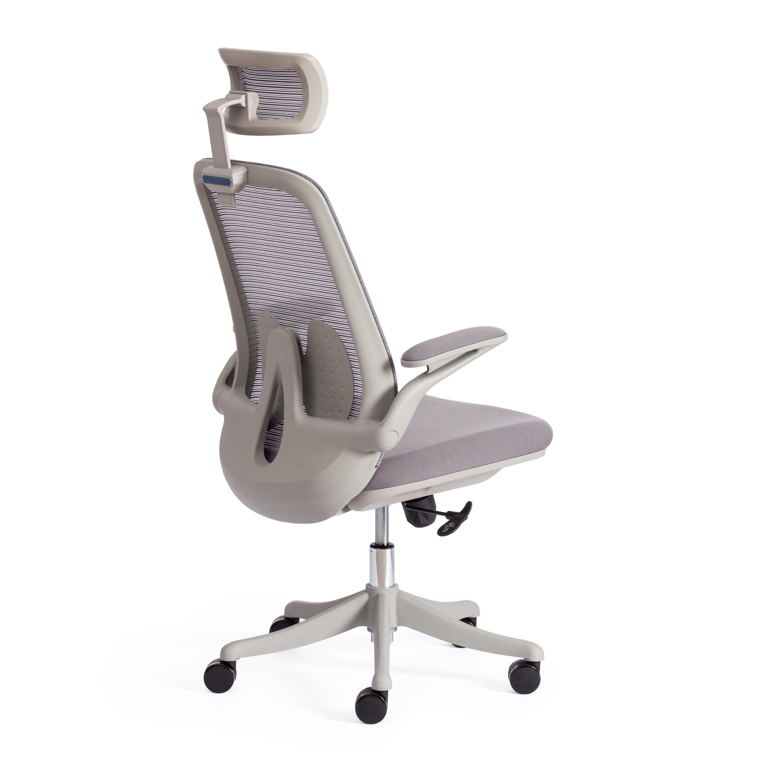 Кресло Меш-10 MESH-10HR Tetchair 12 Кресло Меш-10 MESH-10HR Tetchair 12