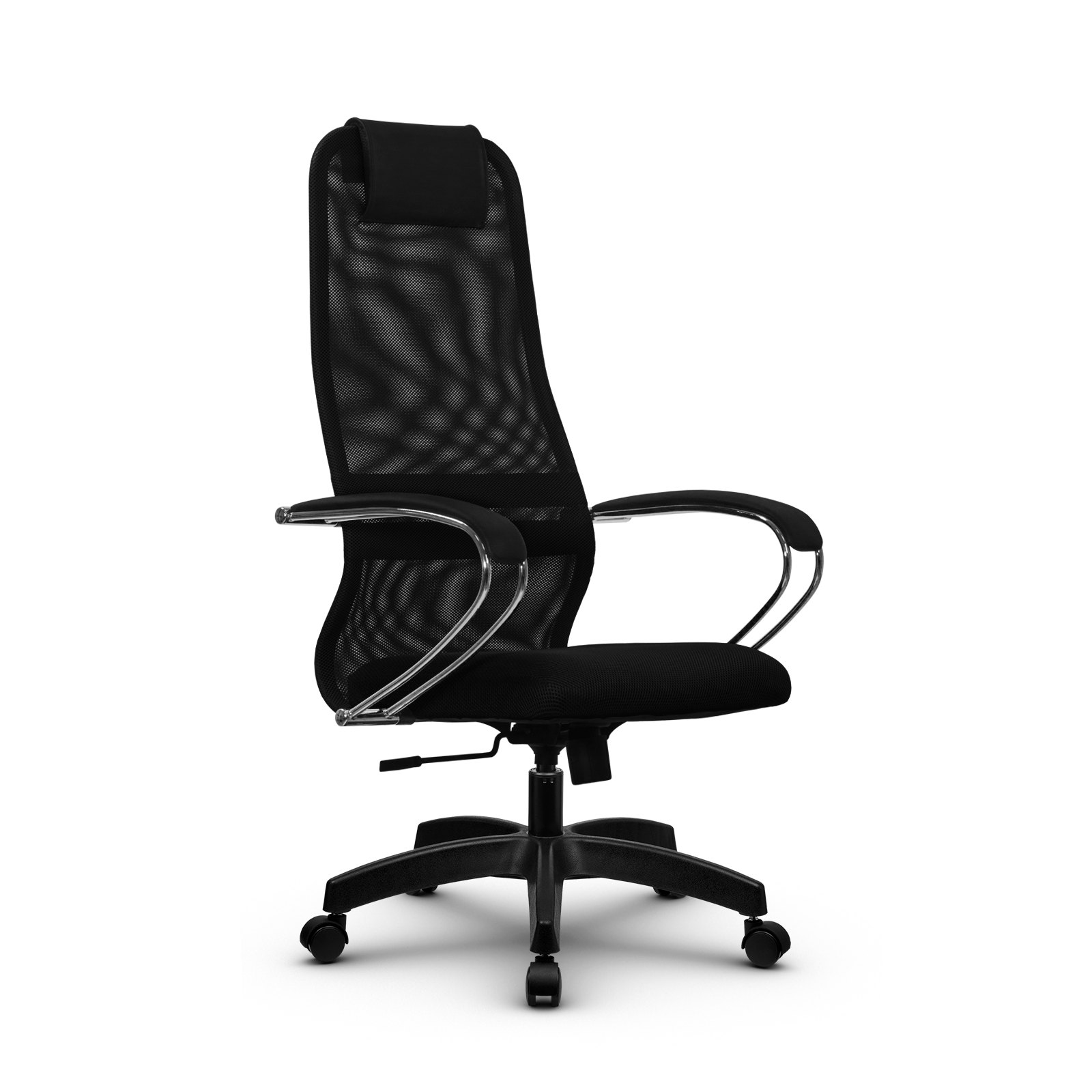 Кресло SU-BK131-8 6 Кресло SU-BK131-8 6
